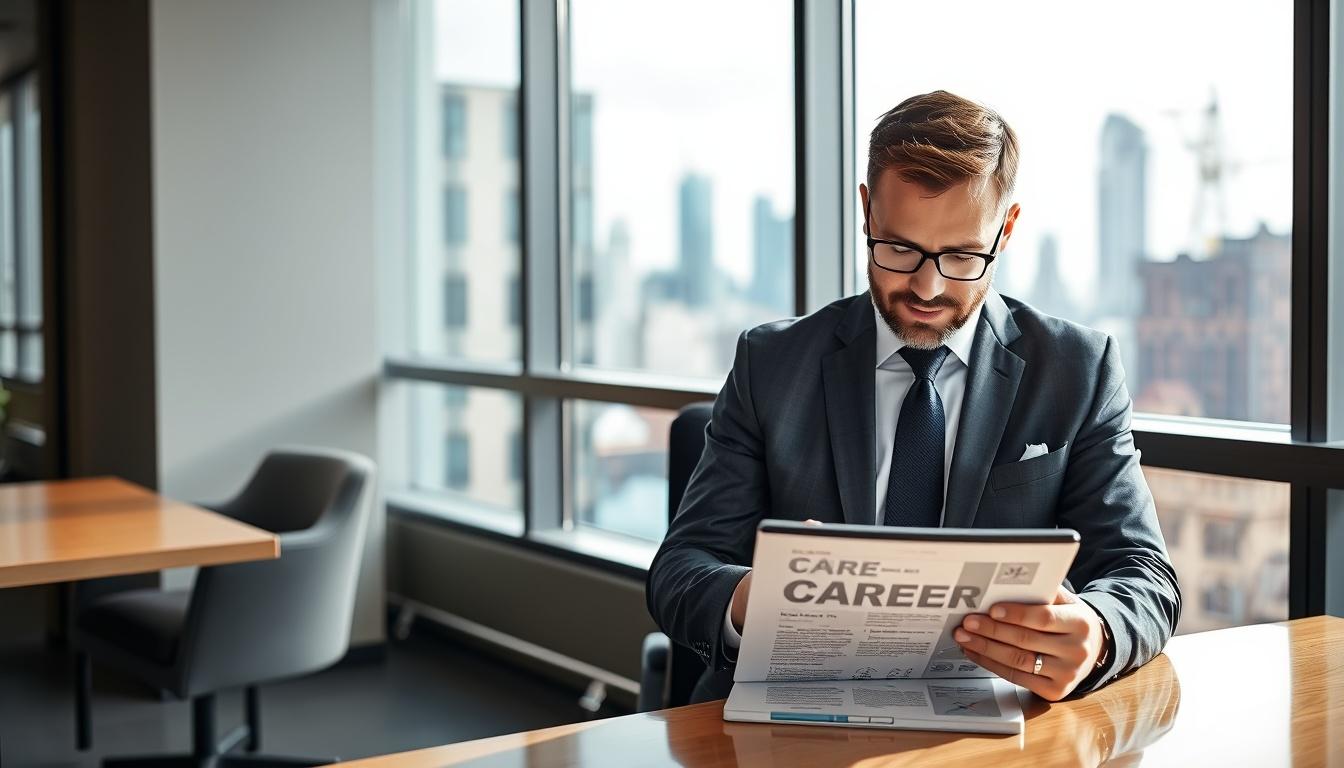 Transition to Management